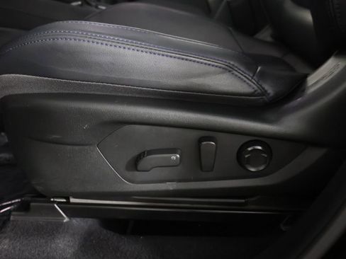 Used 2025 Subaru Forester Limited w/ Popular Package #1 AWD/4WD image 34