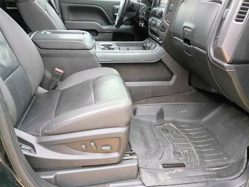 Used 2015 GMC Sierra 1500 SLT w/ All-Terrain Package image 45