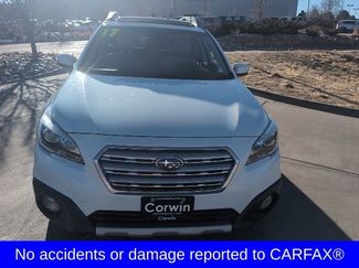Used 2017 Subaru Outback 2.5i Limited video 2