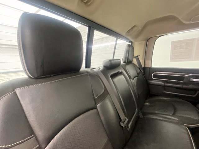 Used 2020 RAM 2500 Laramie AWD/4WD image 14