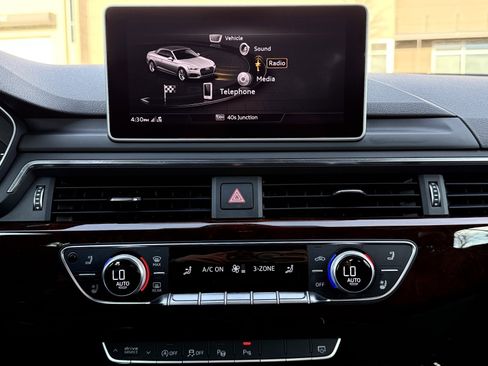 Used 2019 Audi A5 2.0T Prestige image 28