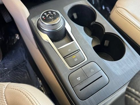 Certified 2022 Ford Escape SEL FWD image 21