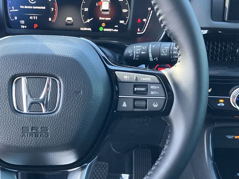 Used 2026 Honda CR-V EX-L image 22