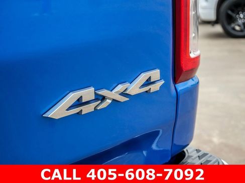 Used 2020 RAM 1500 Big Horn AWD/4WD image 13