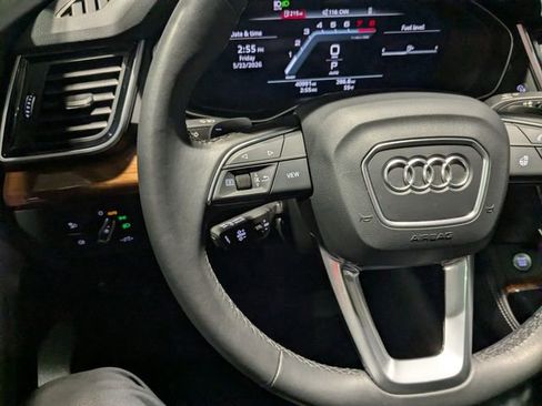 Used 2023 Audi Q5 2.0T Premium Plus AWD/4WD image 29