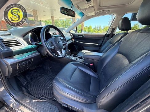 Used 2015 Subaru Outback 3.6R Limited AWD/4WD image 11