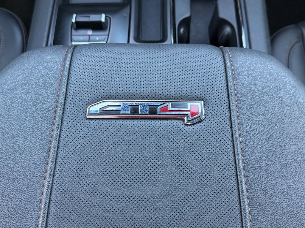 Used 2026 GMC Sierra 2500 AT4 w/ AT4 Premium Plus Package AWD/4WD image 23