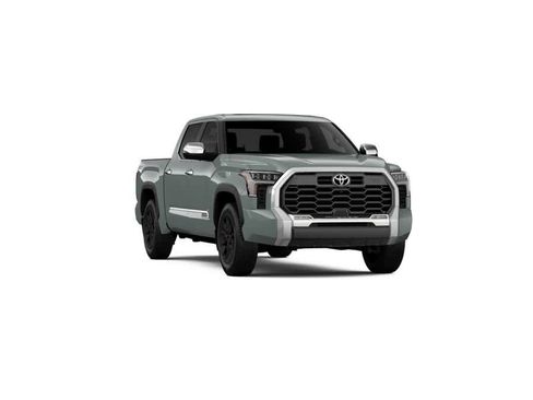 New 2026 Toyota Tundra 1794 Edition AWD/4WD image 16