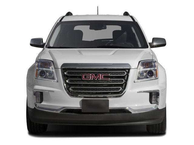 Used 2016 GMC Terrain SLT w/ Open Road Package FWD image 7