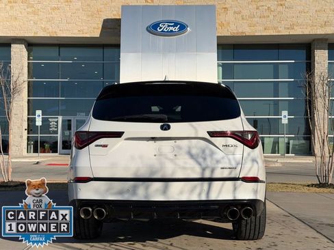 Used 2023 Acura MDX Type S image 22