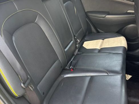 Used 2019 Hyundai Kona Ultimate AWD/4WD image 15