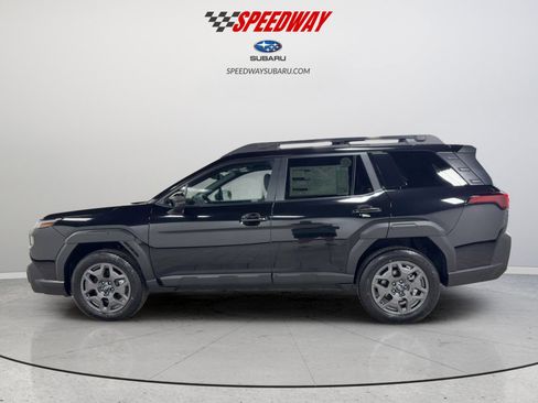 New 2026 Subaru Outback Premium AWD/4WD image 6