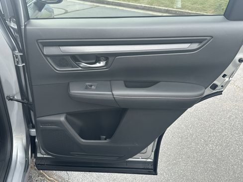 Used 2024 Honda CR-V Sport-L image 16