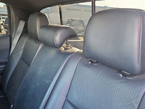 Used 2022 Toyota Tacoma TRD Off-Road w/ TRD Premium Off Road Package image 12