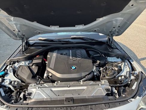 Used 2024 BMW M240i xDrive Coupe AWD/4WD image 24