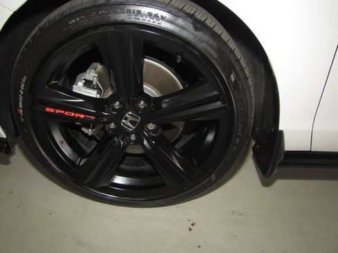 Used 2023 Honda Accord Sport image 26