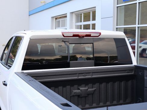 New 2026 Chevrolet Silverado 1500 ZR2 w/ Dark Appearance Package image 33