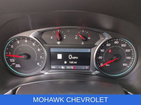 Used 2024 Chevrolet Equinox Premier AWD/4WD image 13