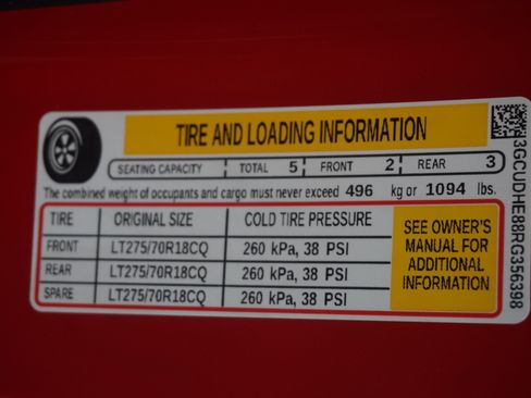 Used 2024 Chevrolet Silverado 1500 ZR2 w/ ZR2 Bison Edition image 39