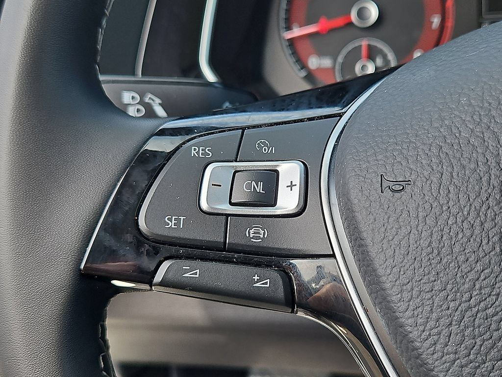 Used 2021 Volkswagen Jetta SE FWD image 22