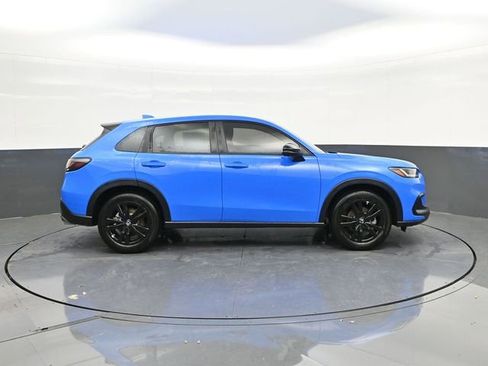 New 2026 Honda HR-V Sport image 20