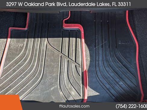 Used 2016 BMW M235i Convertible image 86