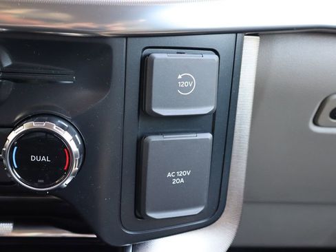 New 2026 Ford F150 Platinum AWD/4WD image 35