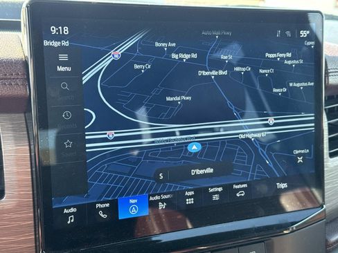 Used 2024 Ford Expedition Limited image 27