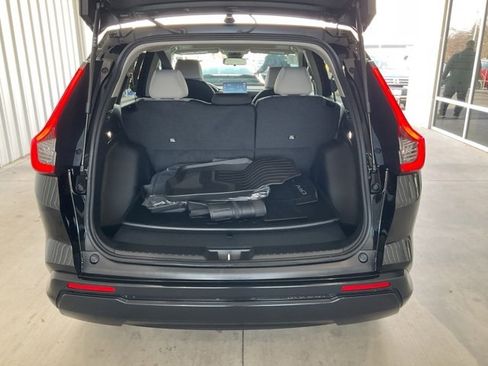 Certified 2026 Honda CR-V EX image 21