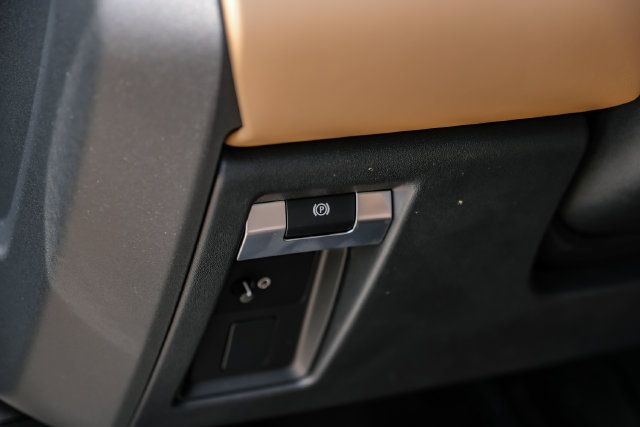 New 2026 Land Rover Defender 110 X AWD/4WD image 36