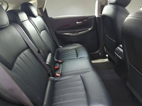 Used 2017 INFINITI QX50 AWD w/ Premium Plus Package image 25