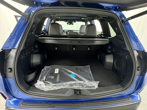 New 2026 Subaru Forester Limited AWD/4WD image 15