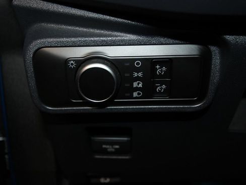 Used 2025 Ford Bronco Big Bend AWD/4WD image 9