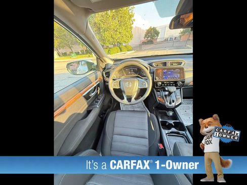 Used 2018 Honda CR-V EX image 42
