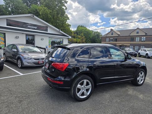 Used 2010 Audi Q5 3.2 Premium Plus AWD/4WD image 8