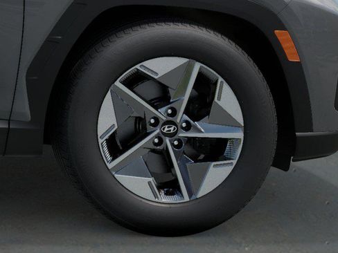 New 2026 Hyundai Tucson SEL image 45