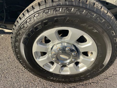 Used 2016 Ford F250 XL w/ Power Equipment Group image 14