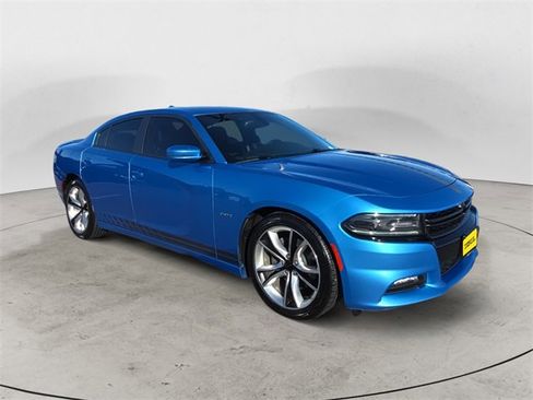 Used 2015 Dodge Charger R/T image 7