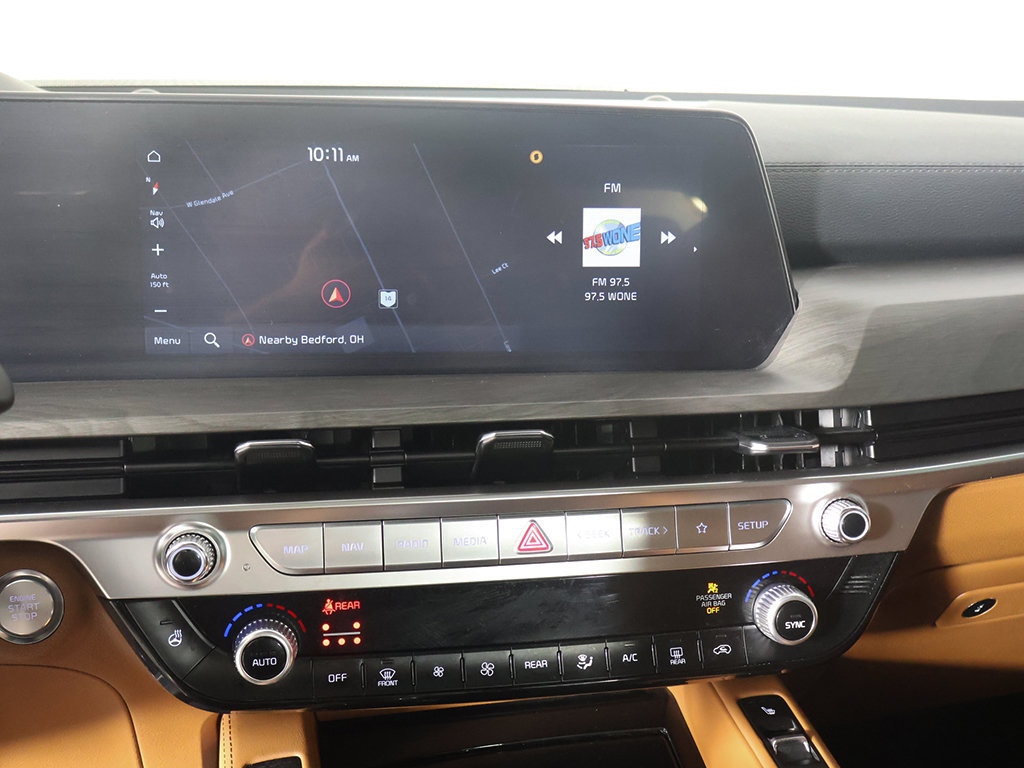 Used 2025 Kia Telluride EX X-Line AWD/4WD image 43