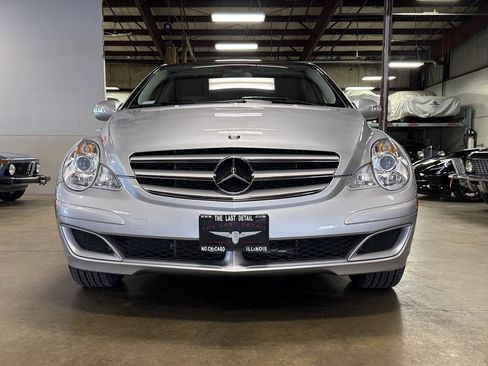 Used 2007 Mercedes-Benz R 350 R 350 image 5
