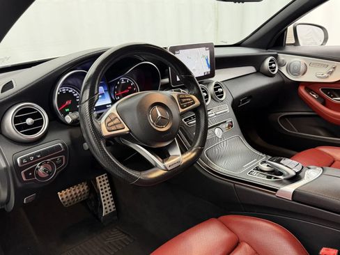 Used 2017 Mercedes-Benz C 300 Cabriolet image 18