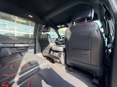 Used 2022 Ford F150 XLT w/ Equipment Group 302A High AWD/4WD image 39