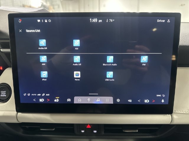 New 2026 MAZDA CX-5 Preferred AWD/4WD image 16