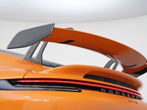 Used 2022 Porsche 911 GT3 image 52