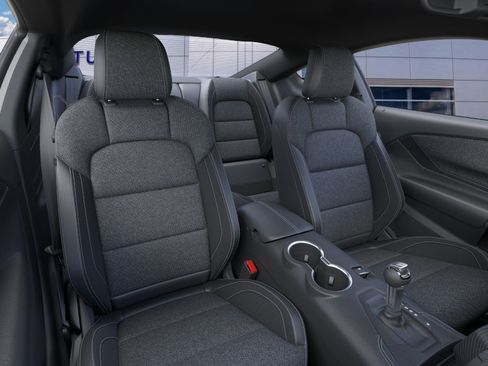 New 2026 Ford Mustang Coupe RWD image 10