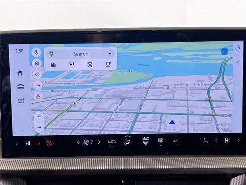 Used 2025 Ford Explorer ST-Line w/ ST-Line Street Pack image 15