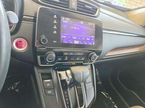Used 2019 Honda CR-V EX-L image 24