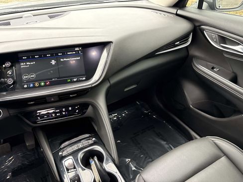 Certified 2023 Buick Envision Essence image 26