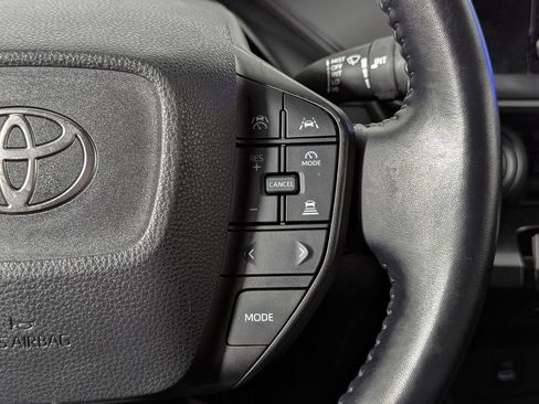 Used 2024 Toyota Prius LE image 33