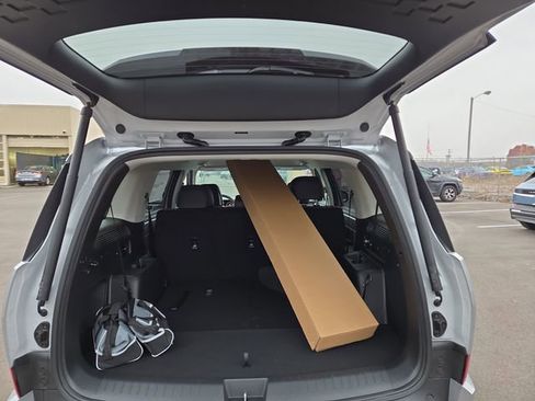 New 2026 Hyundai Santa Fe SEL w/ Tow & Go Package image 27